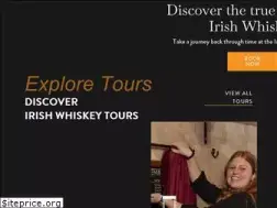 Sites similar to irishwhiskeymuseum.ie