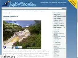 Sites similar to irishwhitewater.com