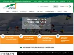Sites similar to irishwholesaleflags.com