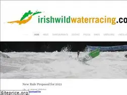 Sites similar to irishwildwaterracing.com