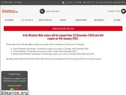 Sites similar to irishwireless.net