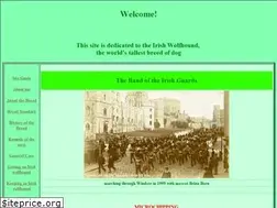 Sites similar to irishwolfhounds.org