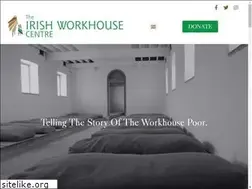 Sites similar to irishworkhousecentre.ie