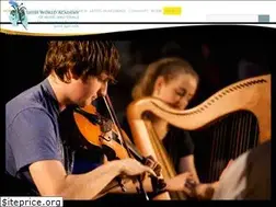 Sites similar to irishworldacademy.ie