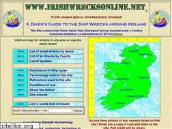 Sites similar to irishwrecksonline.net