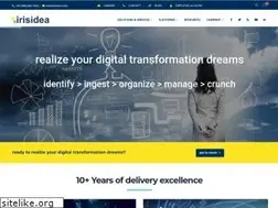 Sites similar to irisidea.com