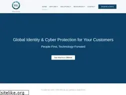 Sites similar to irisidentityprotection.com