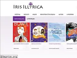 Sites similar to irisillyrica.com