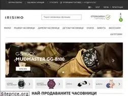 Sites similar to irisimo.bg