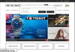 Sites similar to irisimo.com
