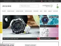 Sites similar to irisimo.cz