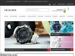 Sites similar to irisimo.hu