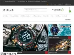 Sites similar to irisimo.lt