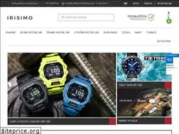 Sites similar to irisimo.si