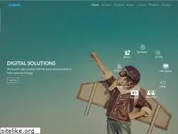 Sites similar to irisind.com