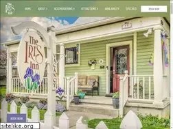 Sites similar to irisinnashland.com