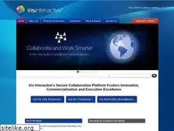 Sites similar to irisinteractive.com