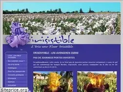 Sites similar to irisistible.fr