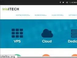 Sites similar to irisitech.com