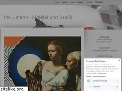 Sites similar to irisjurjahn.de