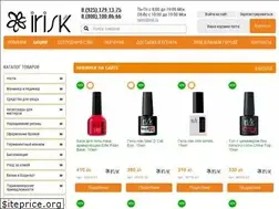 Sites similar to irisk-store.ru
