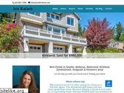 Sites similar to iriskalach.com