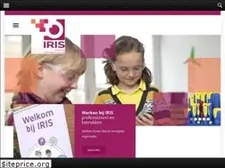 Sites similar to iriskampen.nl
