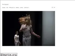 Sites similar to iriskarayan.com