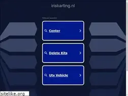 Sites similar to iriskarting.nl