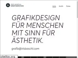 Sites similar to iriskaschl.com