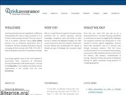 Sites similar to iriskassurance.com