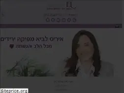 Sites similar to irislavi.com