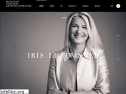 Sites similar to irislichtinger.com