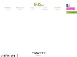 Sites similar to irislife.jp