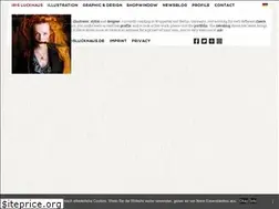 Sites similar to irisluckhaus.com