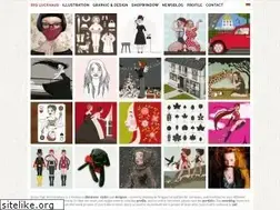 Sites similar to irisluckhaus.de