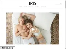 Sites similar to irismagazine.com