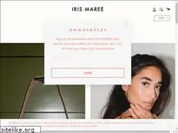 Sites similar to irismaree.com