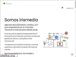 Sites similar to irismedia.es
