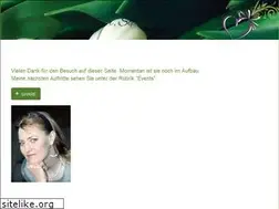 Sites similar to irismeier.com