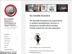 Sites similar to irismetal.net
