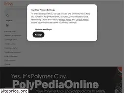 Sites similar to irismishly.etsy.com