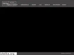 Sites similar to irismodelagency.com