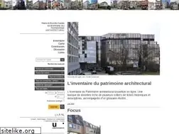 Sites similar to irismonument.be