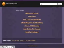 Sites similar to irismovies.com