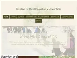 Sites similar to irisncw.org