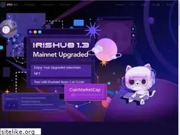 Sites similar to irisnet.org