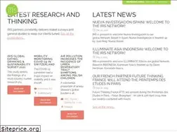 Sites similar to irisnetwork.org