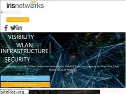 Sites similar to irisnetworks.co.uk