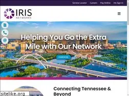Sites similar to irisnetworksusa.com